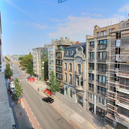 Casa Leon Apartment ออสเทนด์ ภายนอก รูปภาพ