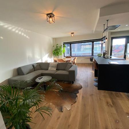 Casa Leon Apartment ออสเทนด์ ภายนอก รูปภาพ