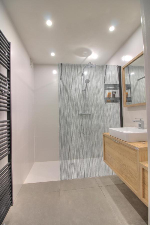 Casa Leon Apartment ออสเทนด์ ภายนอก รูปภาพ