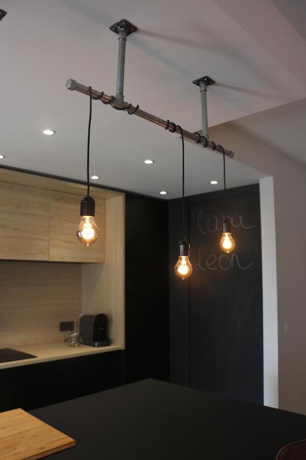 Casa Leon Apartment ออสเทนด์ ภายนอก รูปภาพ
